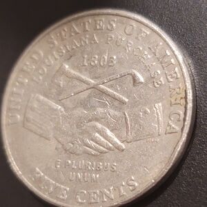 Commemorative Coin - Silver
